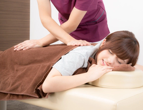 高雄情慾按摩：到府仕女按摩和高雄情趣按摩指南